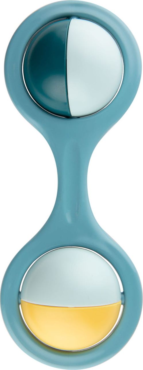 Canpol Grzechotka z obrotowymi elementami Sztanga 56/153_tur Canpol babies