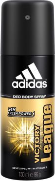 Adidas Victory League Dezodorant w sprayu 150ml
