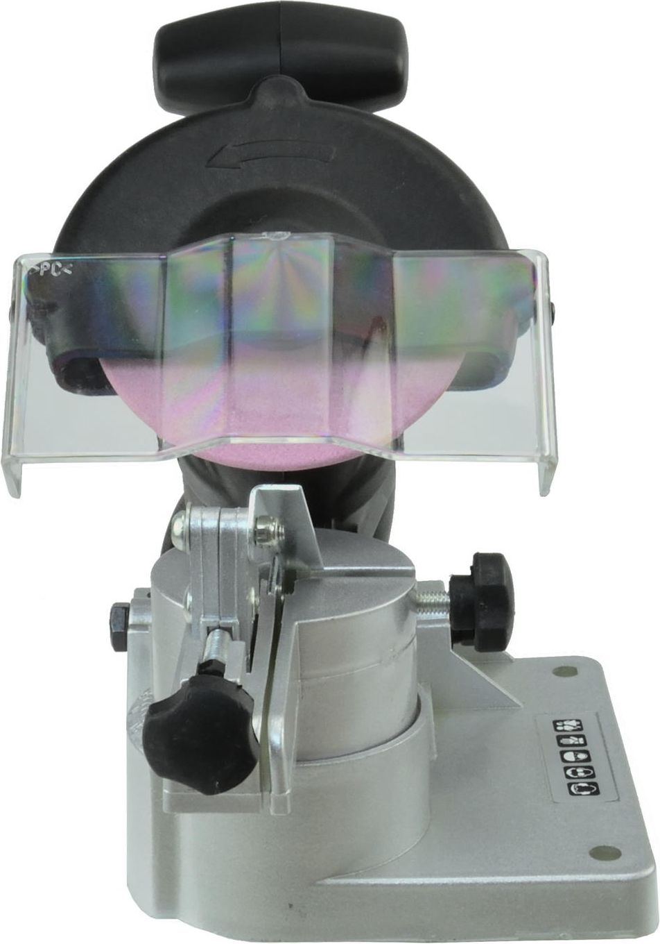 Geko Ostrzałka elektryczna do łańcuchów (G81029)