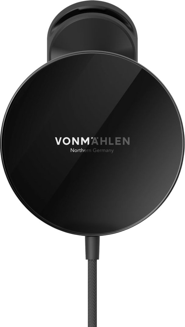Vonmählen VonMählen Charging Pad Aura Car white (AUC00006)