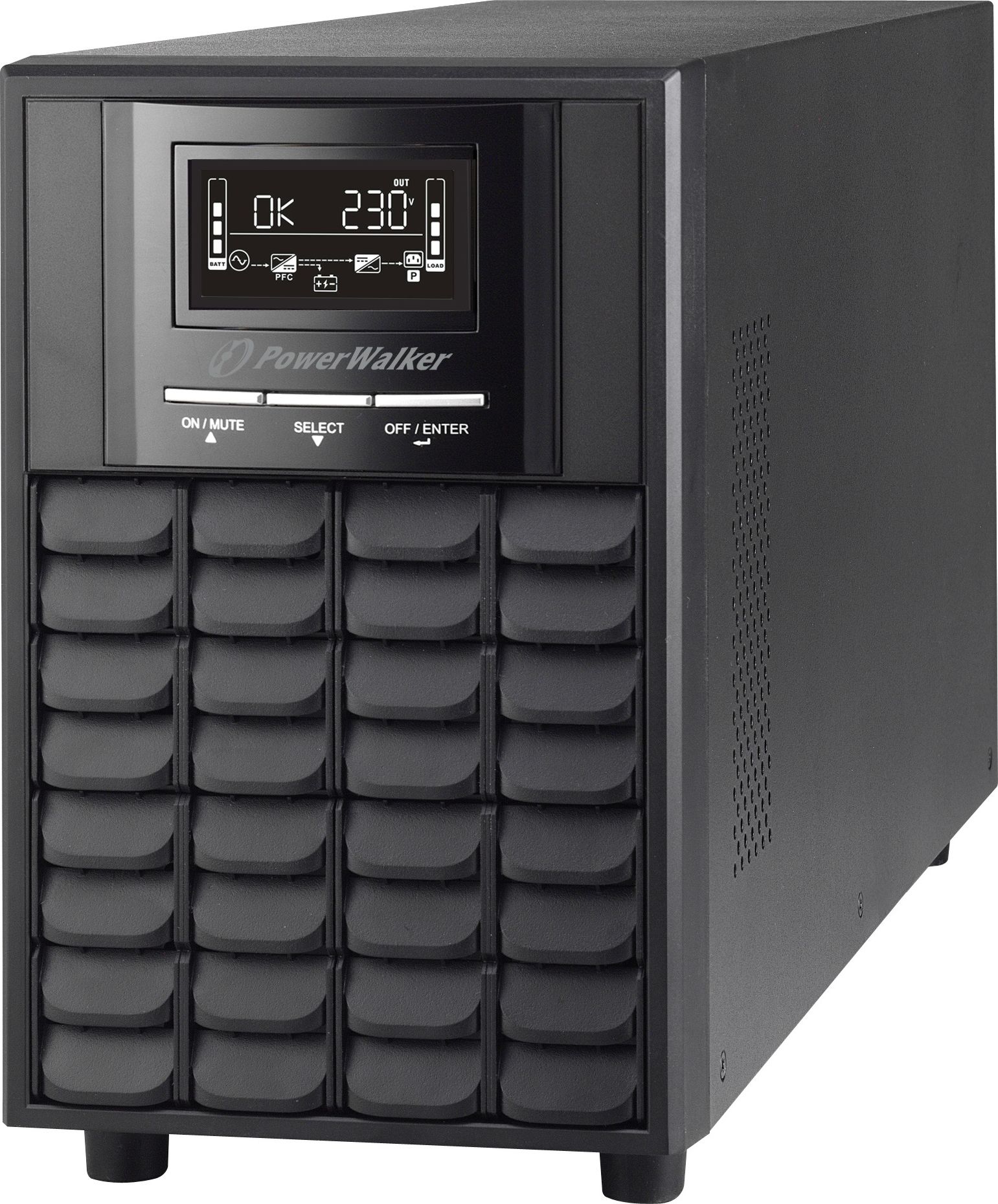 UPS PowerWalker VI 3000 CW FR (10121137)