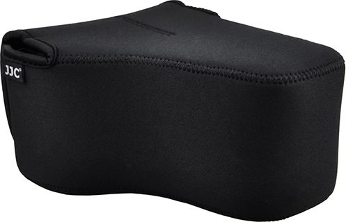 Pokrowiec JJC Futerał / Pokrowiec Neoprene Do Dużej Lustrzanki