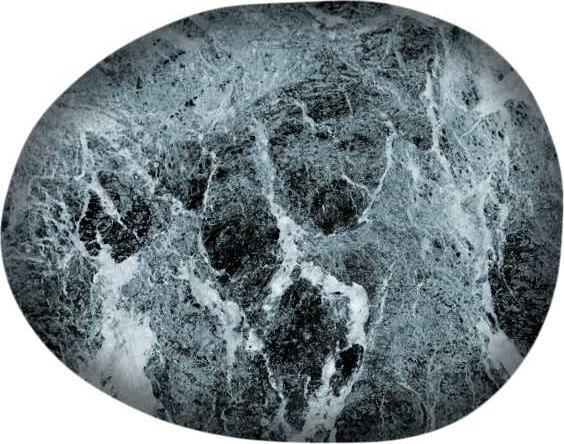 Bertoni-arco Poduszka kamień MONACO