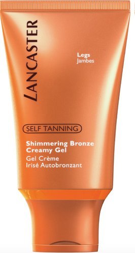 Lancaster Lancaster, Lancaster, Sublime Tan, Self-Tanning Gel, For Legs, 125 ml Unisex