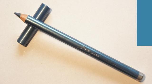 Mon Ami Kredka do oczu nr 13 turkus