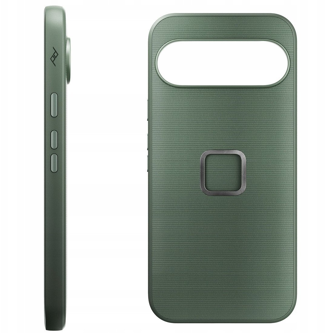 Peak Design Mobile Everyday Fabric Case Pixel 10 Pro XL Sage - szarozielony