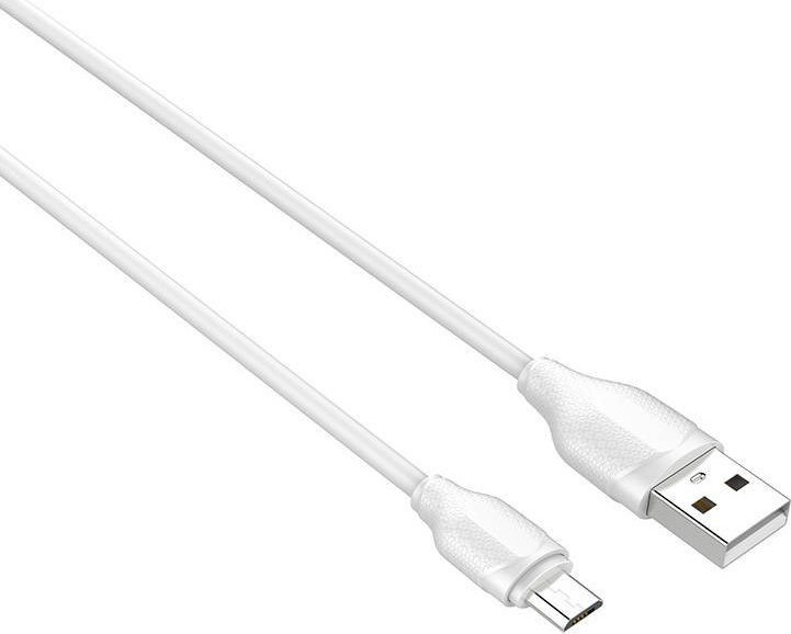 Kabel USB LDNIO Kabel microUSB LDNIO LS371 1m