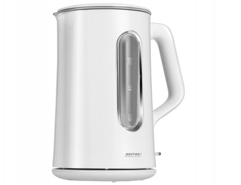 CZAJNIK MCZ 126 B 1.5 L 1500 W