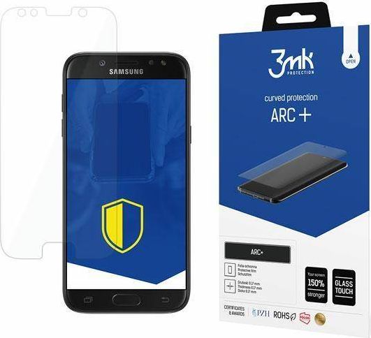 3MK 3MK Folia ARC+ Fullscreen Sam J530 J5 2017
