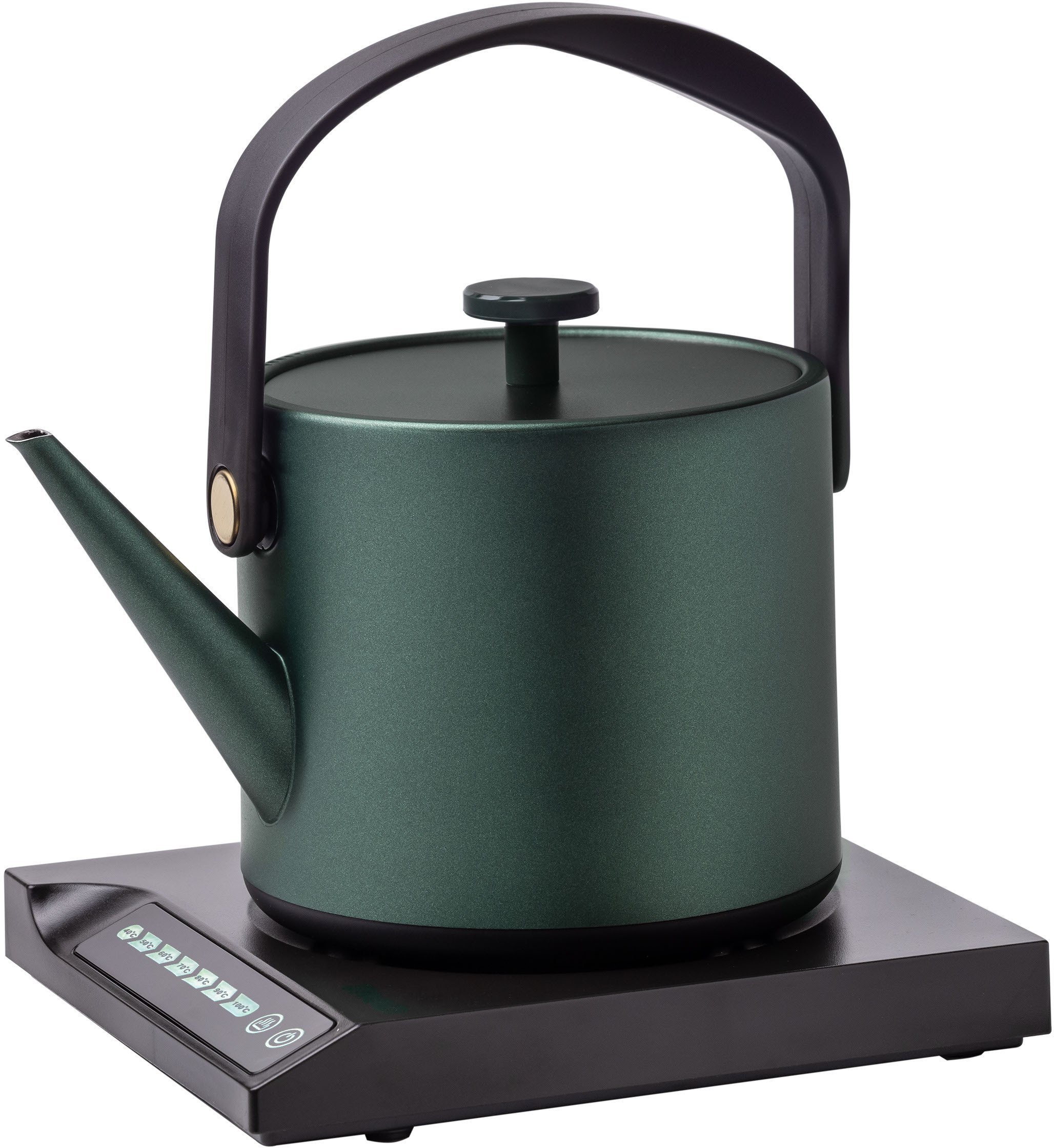 Unold 18217 Blitzkocher Jade