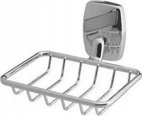 Bisk Muilinė su laikikliu Bisk Oregon chrom