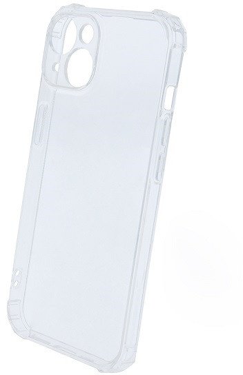 Etui Anti Shock 1,5 mm do Samsung A25 5G (global) transparentny