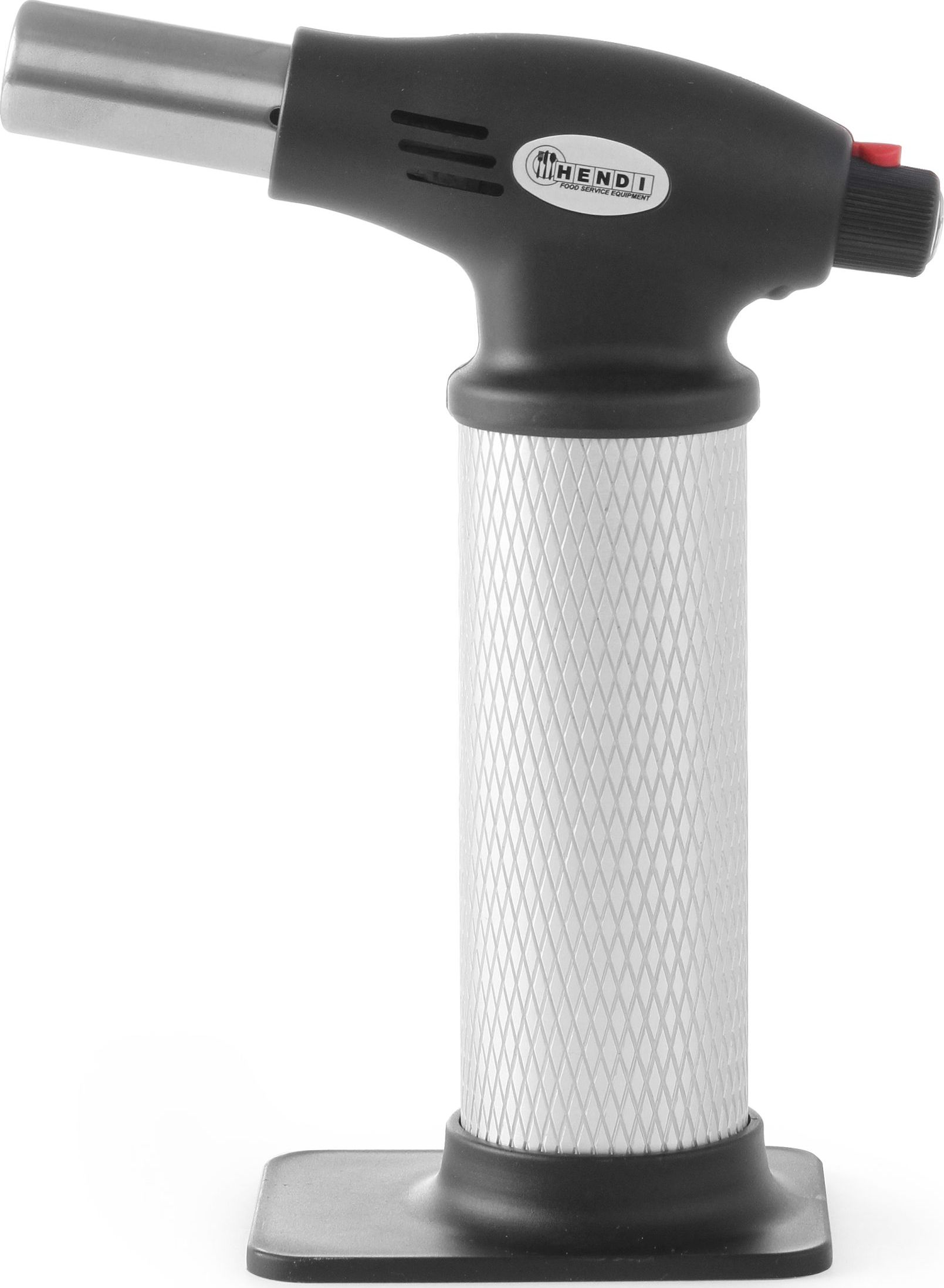 Hendi Palnik gazowy gastronomiczny do Creme Brulee - Hendi 198209 Palnik gazowy gastronomiczny do Creme Brulee - Hendi 198209