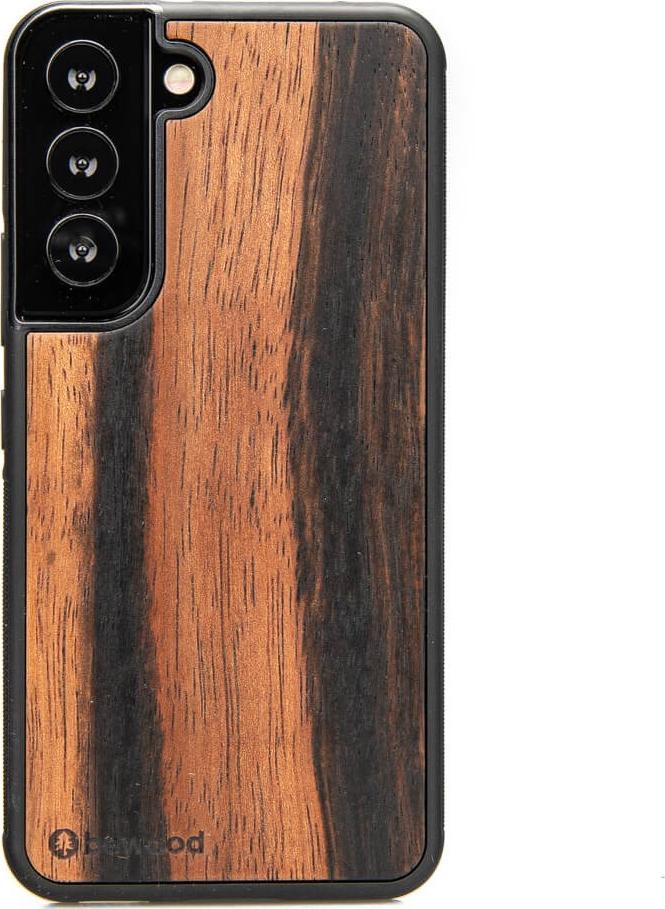 BeWood Drewniane Etui Samsung Galaxy S22 HEBAN