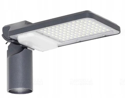 V-TAC Oprawa uliczna LED URBAN AREA E 150W 18000lm 4000K 840 IP65 czarna 4099854361999