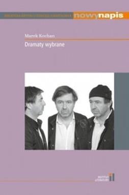 Instytut Literatury Dramaty wybrane