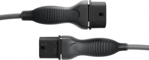 Kabel do ładowania samochodów Charge Amps Beam 13.8kW 6m CA-130021