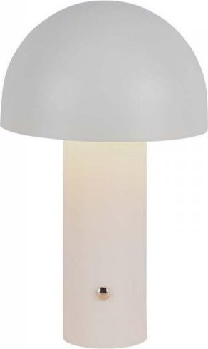 Lampka biurkowa V-TAC biała