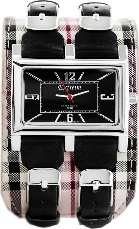Zegarek Extreim Damski EXT-Y013B-7A (26642)