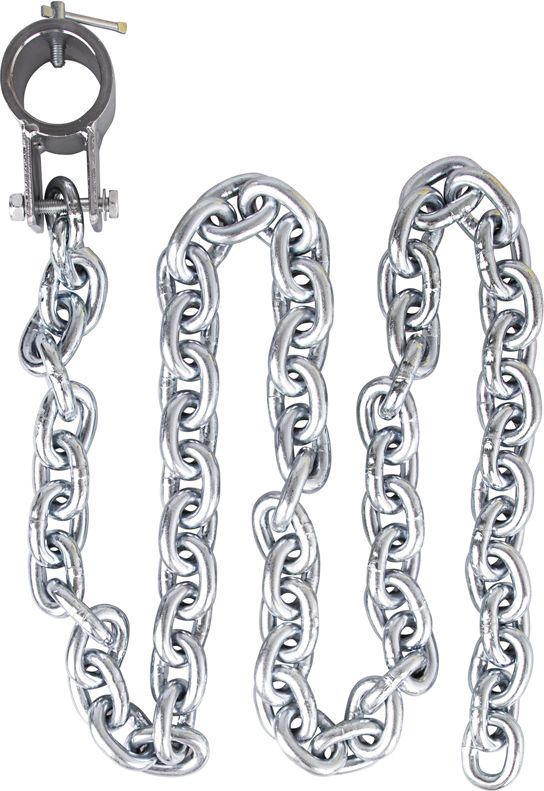 inSPORTline Łańcuch treningowy inSPORTline Chainbos 15 kg