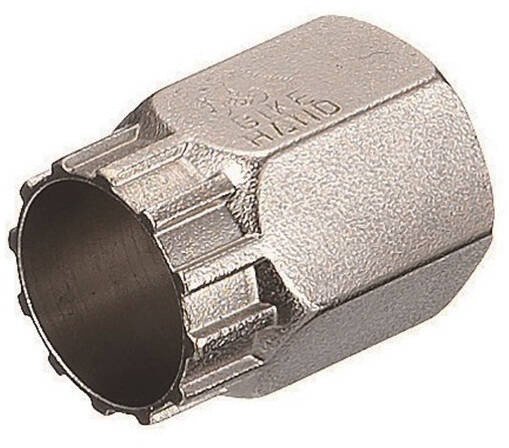 Klucz do kasety SH-HG-IG YC-126 do klucza 24 mm Uniwersalny