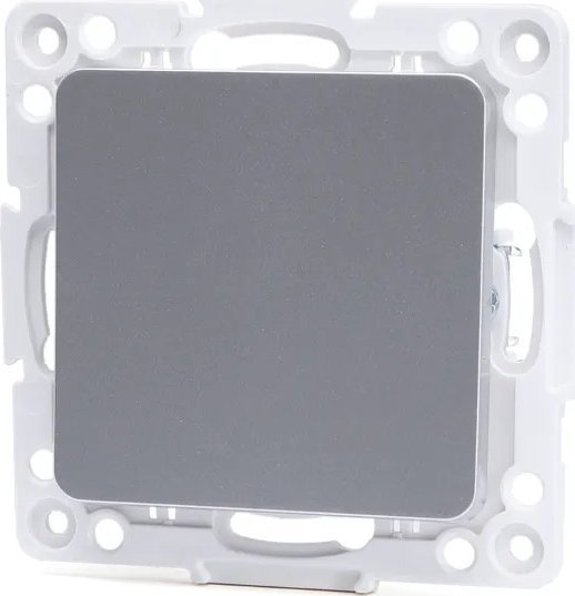 Aigostar Włącznik pojedynczy jednobiegunowy typu francuskiego klawisze Łącznik pojedynczy jednobiegunowy typu francuskiego klawisze