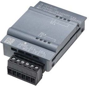 Siemens Wspornik do mocowania urządzeń sterowniczych na płytce drukowanej (6ES7221-3BD30-0XB0)