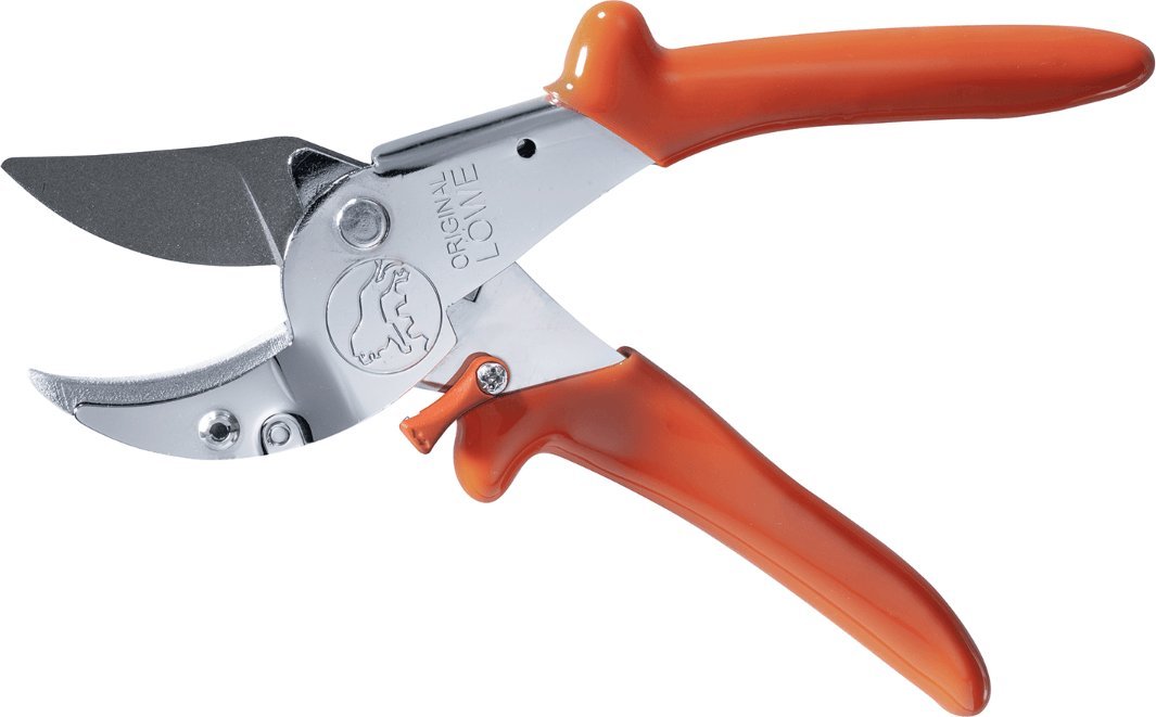 Sekator Lowe 10.107 kowadełkowy