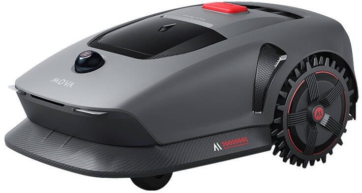 Robot koszący MOVA 1000