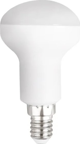 Aigostar Żarówka diodowa skupiona LED R50 E14 7W 3000k 610lm biała ciepła Żarówka diodowa skupiona LED R50 E14 7W 3000k 610lm biała ciepła