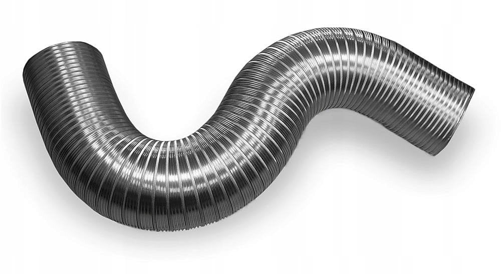 RURA ALUMINIOWA FLEX 75MM