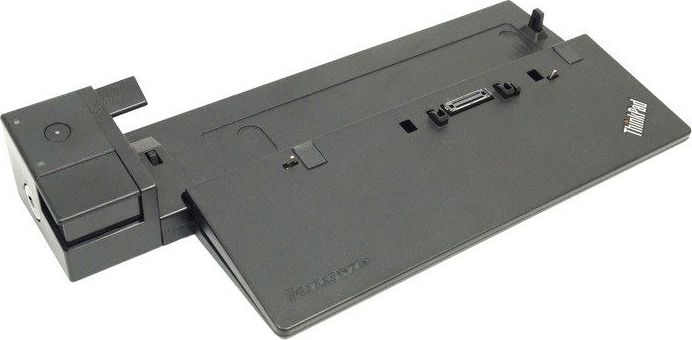 Lenovo Stacja Dokująca Lenovo ThinkPad Pro Dock 40A1 do T440 L540 T550 Kluczyk