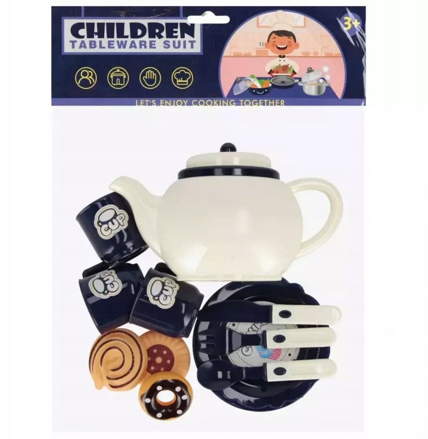 NACZYNIA KUCH 23X26X7 MC PBH 108/216