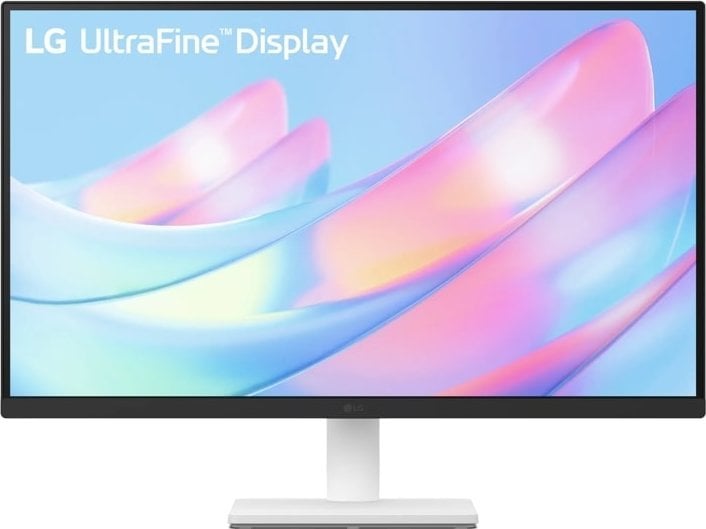 Monitor LG UltraFine 27US500-W