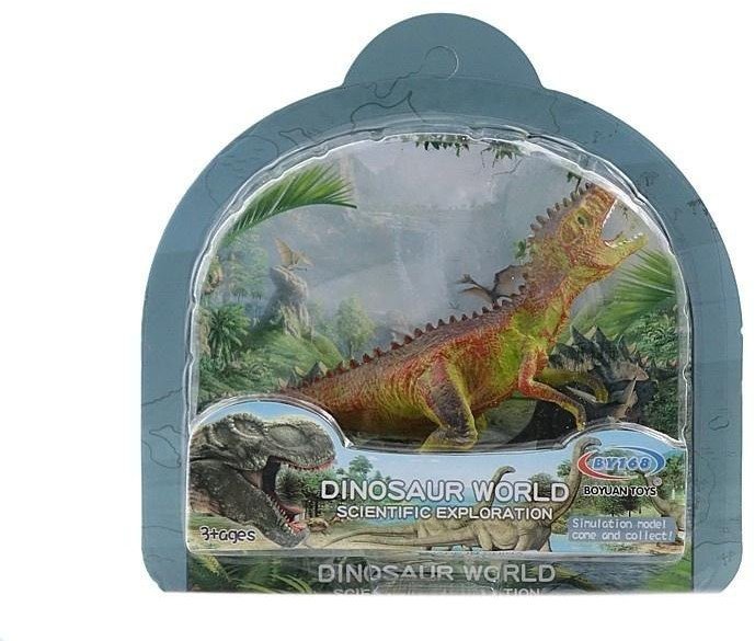 Figurka Adar Dinozaur 536371