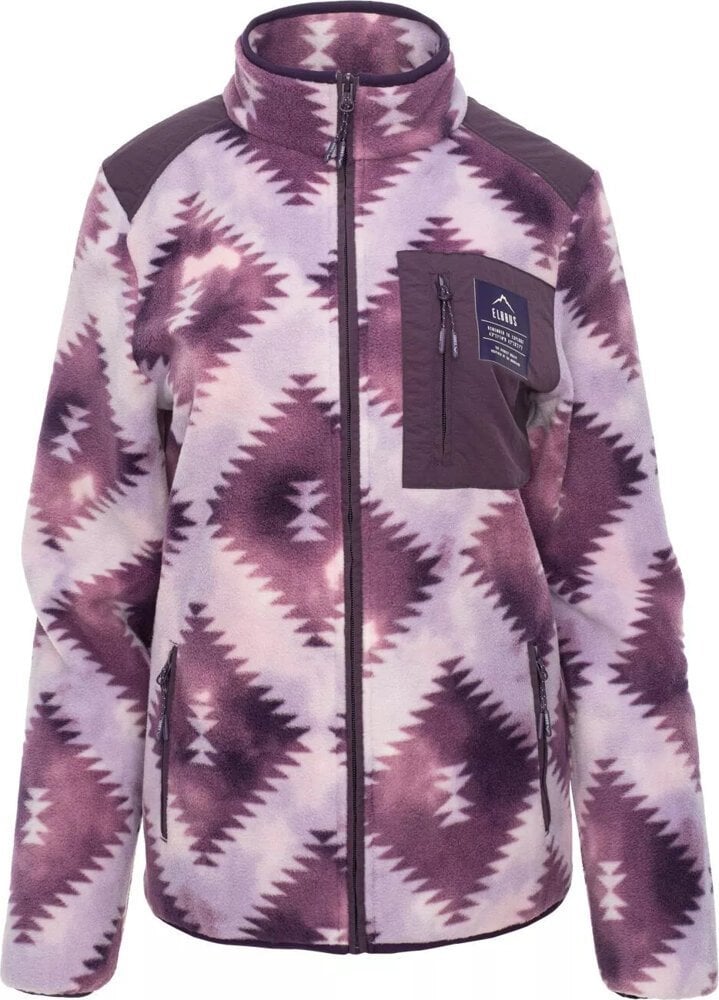 Damski polar Elbrus CLOYNE WO'S rozmiar XL