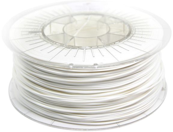 Spectrum Filament PETG biały