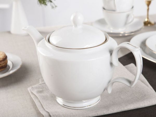 Lumarko Dzbanek biały (0101002401 Alt)