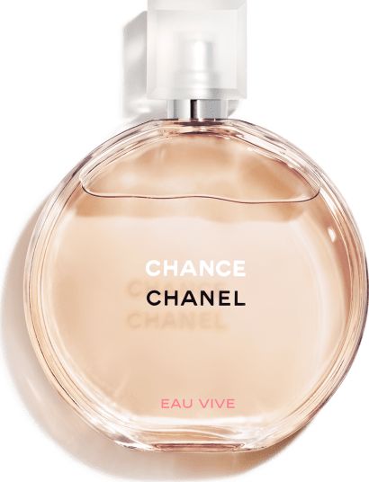 Chanel Chance Eau Vive EDT 150 ml
