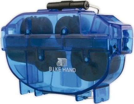 Bike Hand Przyrząd Bike Hand YC-791 do czyszczenia łańcucha uniwersalny