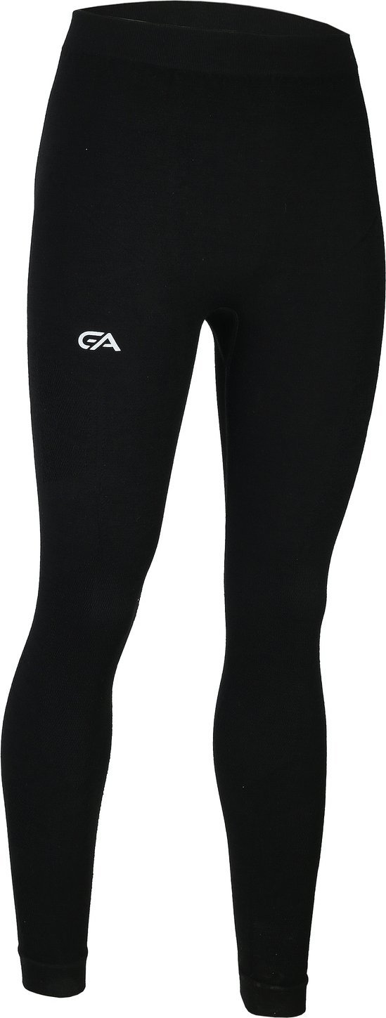 Męskie wełniane getry termoaktywne Gatta odzież z merynosa na narty r XL