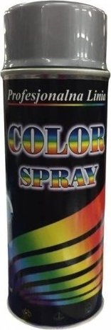 UN SPRAY 400ML NIEBIESKA CIEMNY