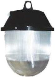 Es-System Oprawa zwieszana 1x200W E27 B-200 (0065000)