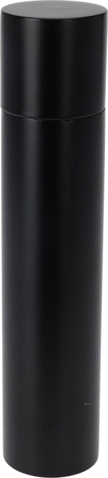 Młynek do przypraw Excellent Houseware Ręczny młynek do pieprzu, drewno lotosu, Ø 5,5 cm