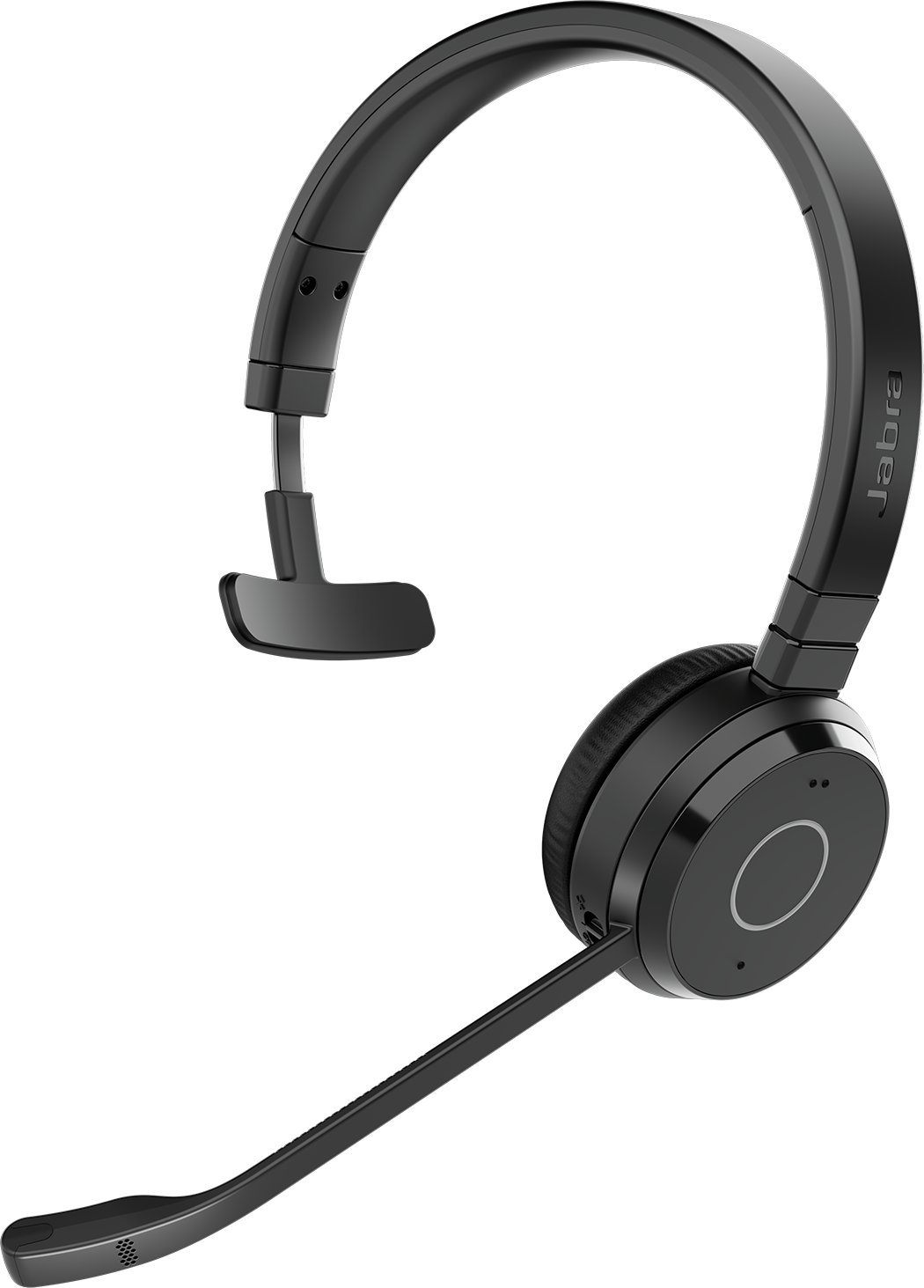 Słuchawki GN Audio Germany JABRA Evolve 65 TE Link390a UC Mono