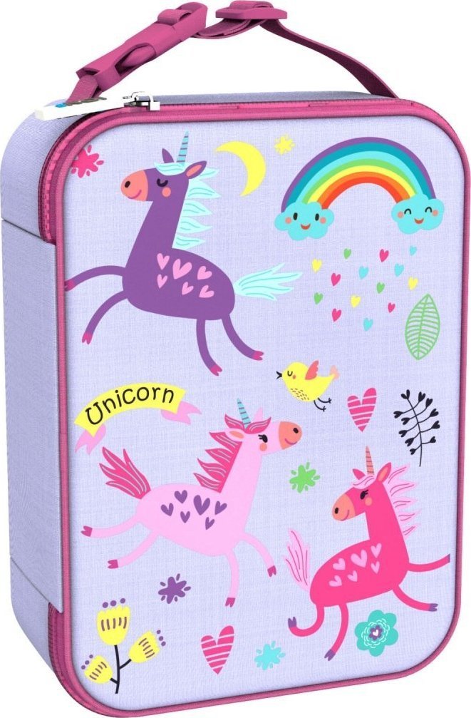 ion8 Lunch Bag ION8 I8LBVUNIC Unicorns