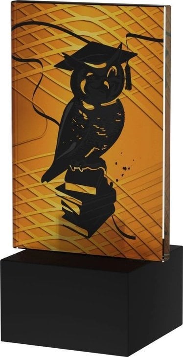 Victoria Sport Trofeum Mini-Line Amber - SZKOLNICTWO