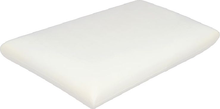 Mollyflex Poduzka Mollyflex MOONTEX RELAX, Memory Foam, 42x72 cm