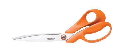 Fiskars Nożyce krawieckie 27cm (1005145)