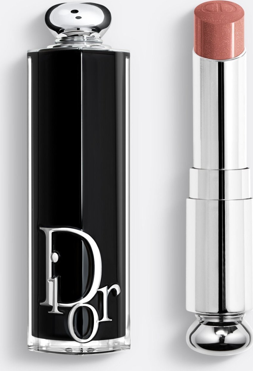 Dior DIOR ADDICT SHINE LIPSTICK 418 BEIGE OBLIQUE 3.2g